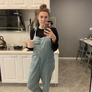 Meet your Posher, Bethan